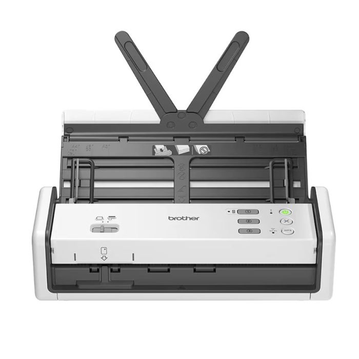 BROTHER ADS-1100W ADF 16 PPM 300Dpi (A4)