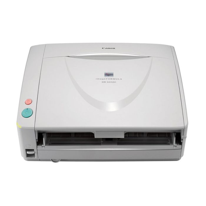 CANON DOCUMENT SCANNER DR-6030C<br><br>5.000.000/bulan - Image 3