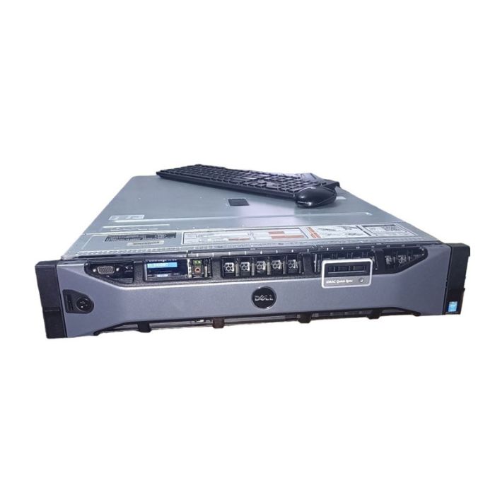 DELL R730 E5-2630v3 G13 Rackmount 2U Double Socket <br><br>2.300.000/bulan