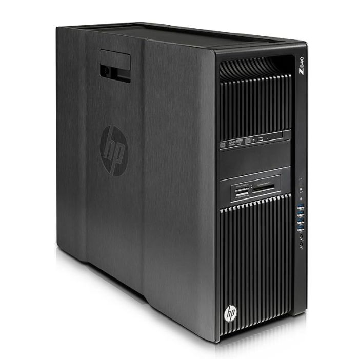 HP Z840 Workstation | (2) Intel Xeon E5-2630 v4 | 128GB RAM <br><br>1.500.000/bulan - Image 2