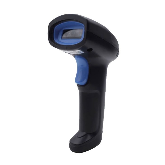 IWARE Barcode Scanner Wireless 1D 2D BS 2100WL Auto Scan - Image 2