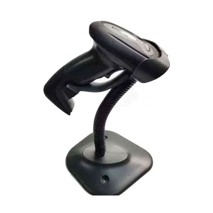 Scanner Barcode iware BS-720WL Wireless 1D