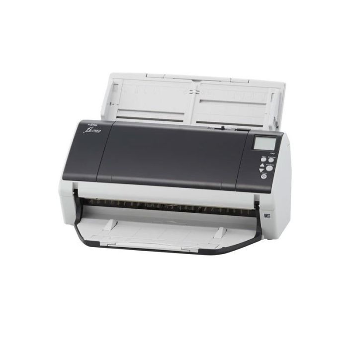 Scanner Fujitsu fi-7460 A3 ADF Duplex 60ppm<br><br>5.000.000/bulan