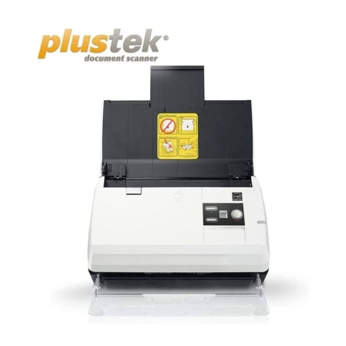 Scanner Plustek SmartOffice PN30U – 30 Lembar/menit<br><br>1.050.000/bulan - Image 2